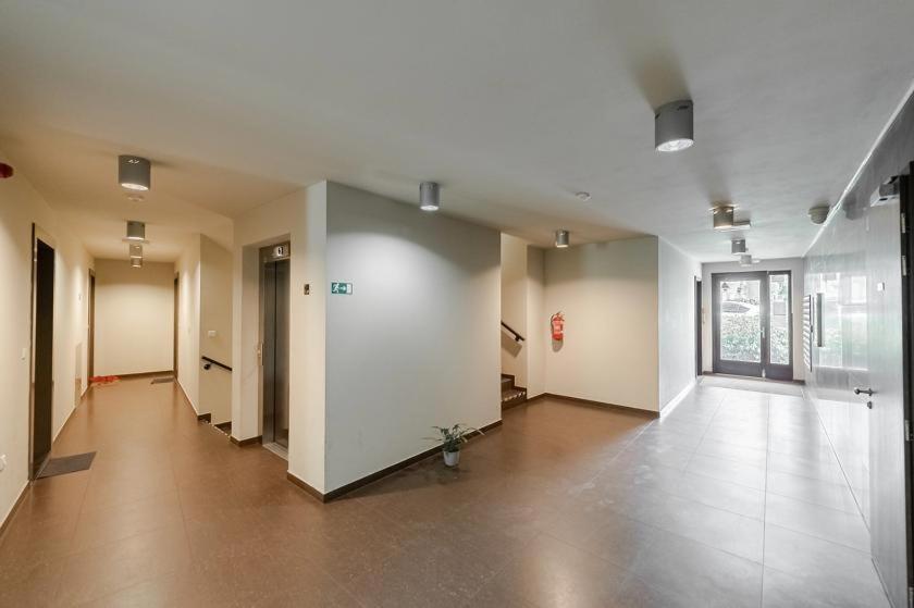 Luxury Apartment In Prague And Free Parking Exterior foto