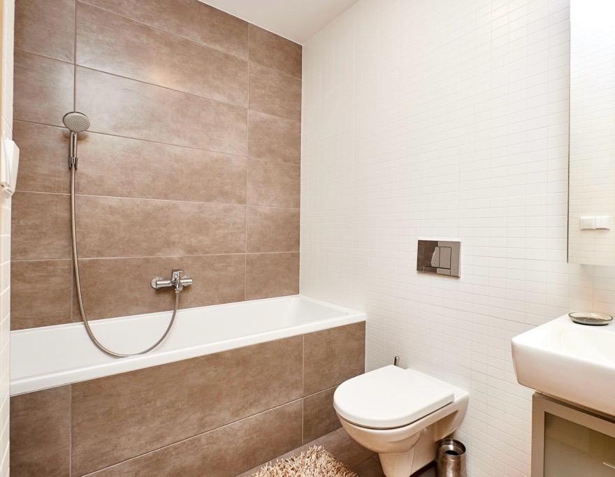 Luxury Apartment In Prague And Free Parking Exterior foto